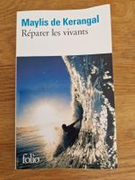 Réparer les vivants.   (D1)