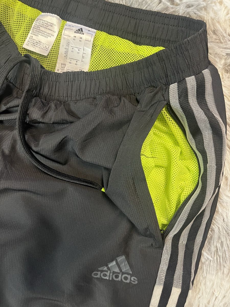 Adidas Pantaloni: Adidas Sport Trainerhosen – Nuovo (secondo la descrizione) da Lindau venduto da KT_Vintage 3