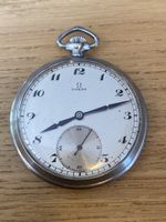 Omega Taschenuhr 🇨🇭🇨🇭🇨🇭