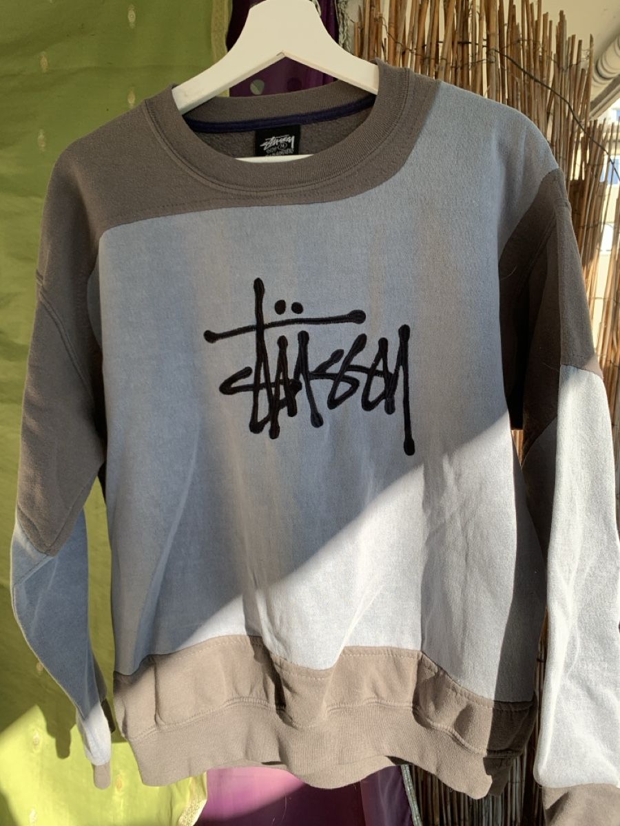 Stüssy Pullover & Sweatshirts: Pullover Stüssy Grösse M – Gebraucht aus Kriens von selina024