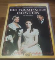 Die Damen aus Boston - Vanessa Redgrave (DVD)
