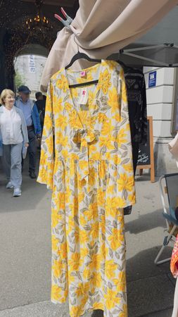 Kleid