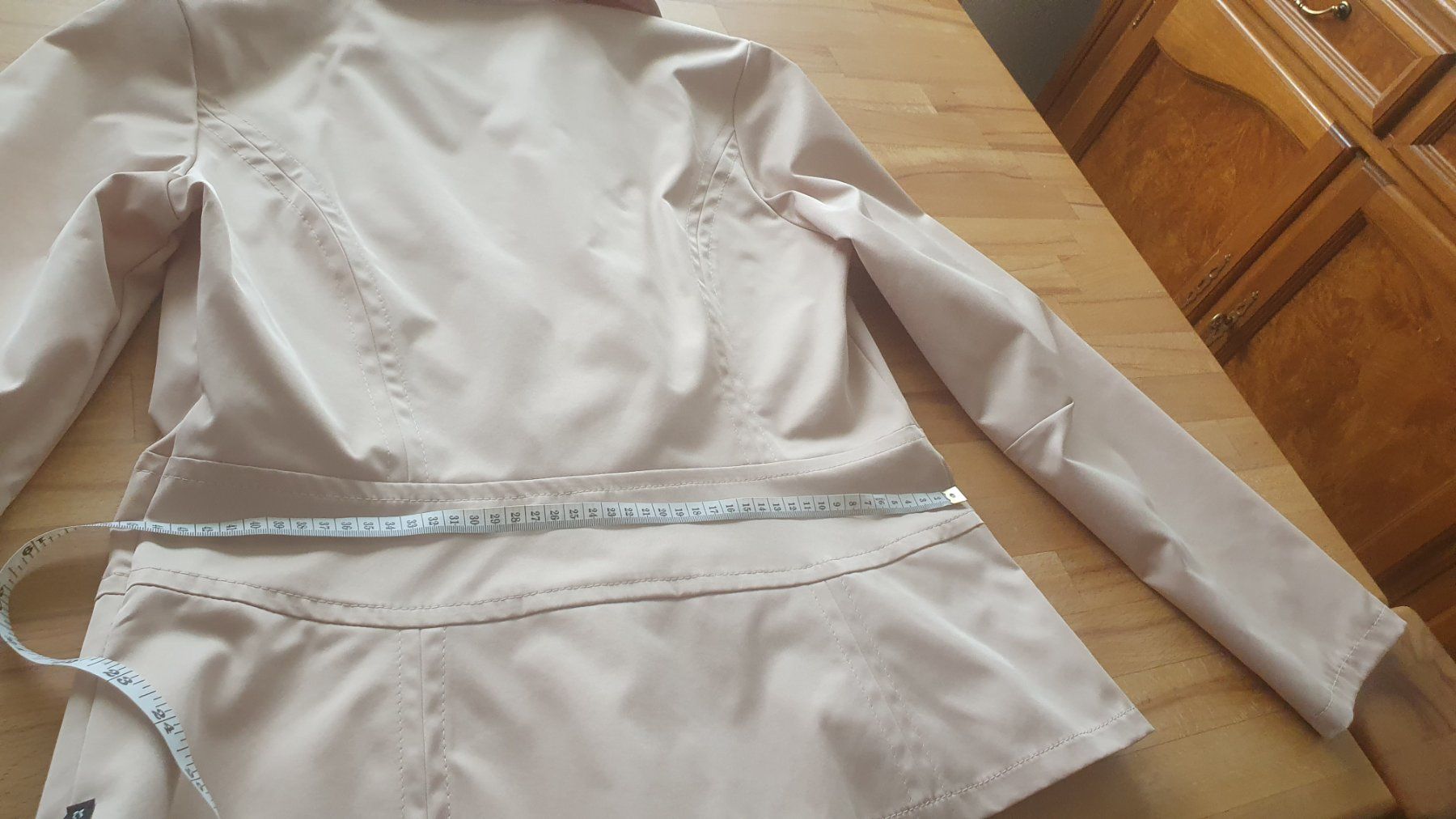 Costumi: Neue Jacke/ Jacket Gr 42 – Nuovo (secondo la descrizione) da Pfaffhausen venduto da mai2002 4