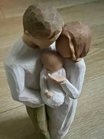 Original Willow Tree Our Gift  Susan Lordi, Familienfigur