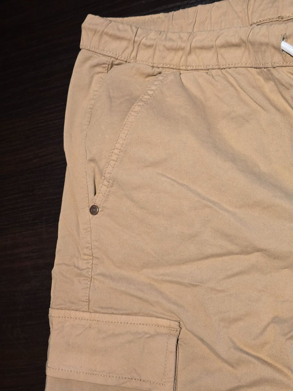 Pantaloni: Bermuda Homme T L Neuf – Nuovo e nell'imballaggio originale da Les Verrières venduto da kitel79 6