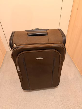 Samsonite Reisekoffer