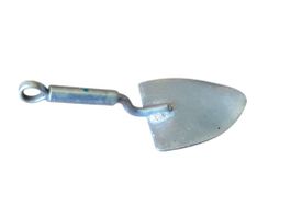 Schaufel Miniaturobjekt antik