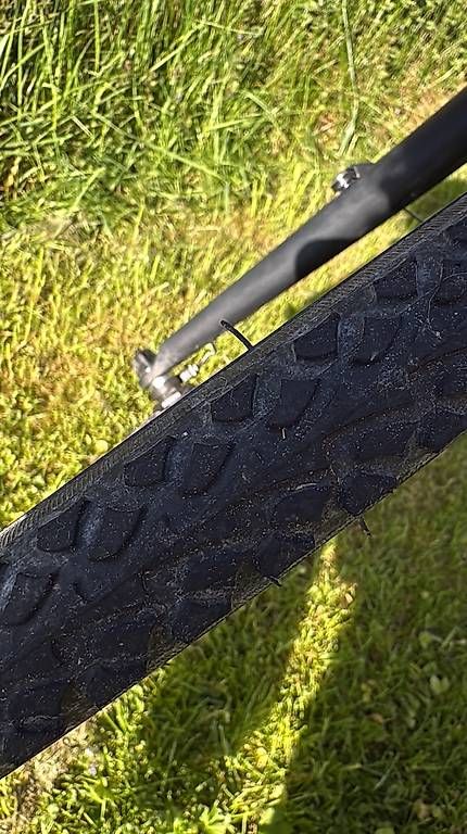 Biciclette: Koba Trekker  – Usato da Unterwasser venduto da hel_xwt6 4