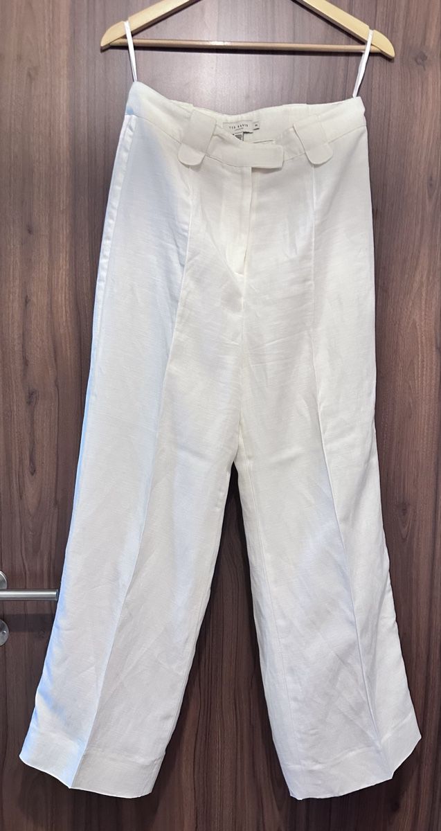 Ted Baker Pantaloni: Pantalon de smoking TED BAKER – Usato da Versoix venduto da kelborn 1