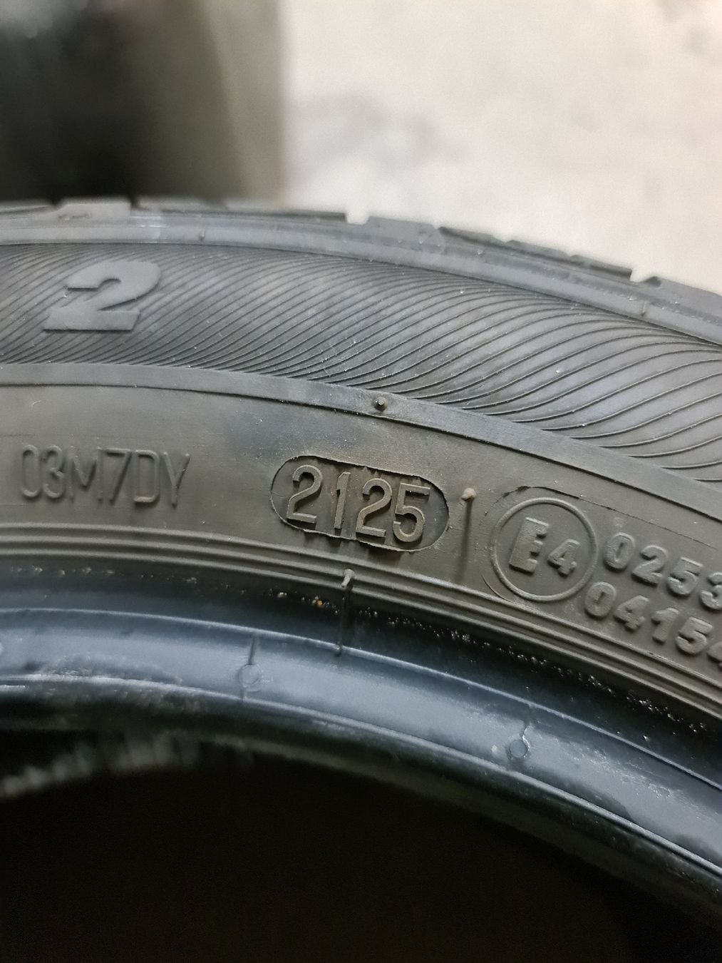 Pneumatici & Ruote complete: 175/55/R15 77T – Usato da Oberengstringen venduto da Rudi_de_Gross1 1