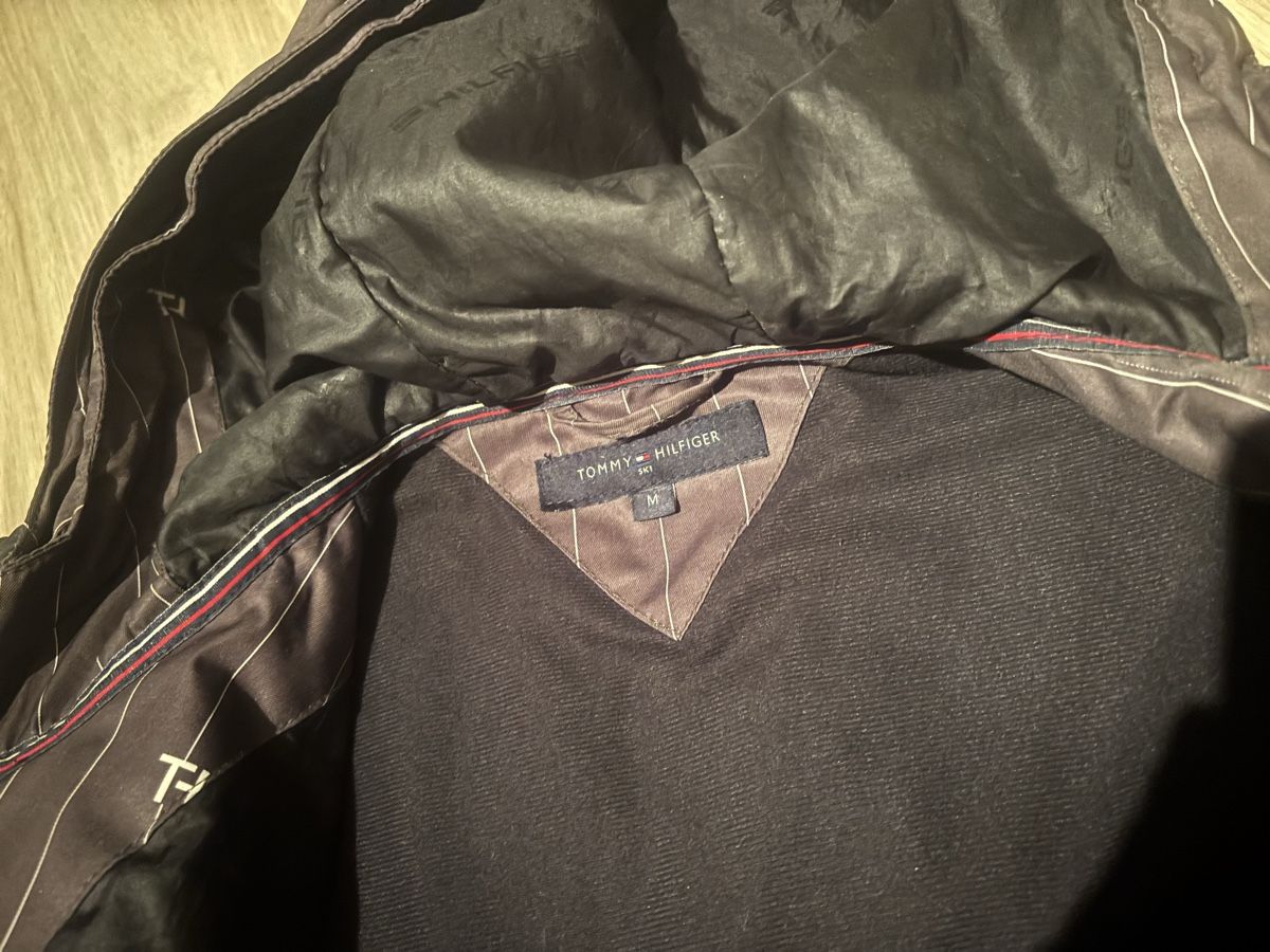 Tommy Hilfiger Giacche: Tommy Hilfiger Winterjacke, original – Usato da Walterswil SO venduto da simone111 3