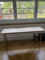 Sideboard selbstgemacht