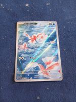 Goldeen Illustration Rare (EN) Pitch Black - PBL 087/084