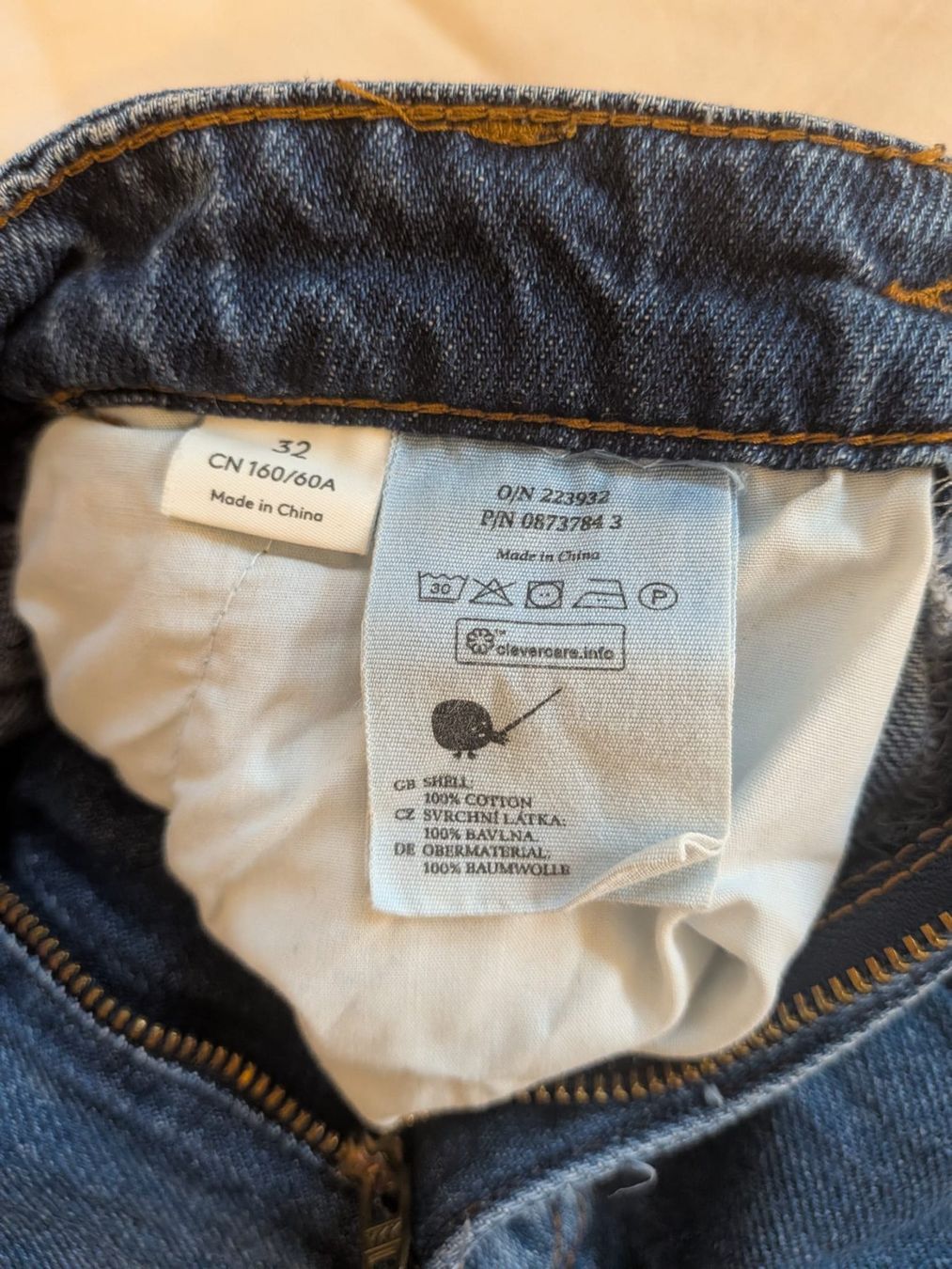 Monki Jeans: Jeans von Monki – Gebraucht aus Zug von kat_yx6s 1
