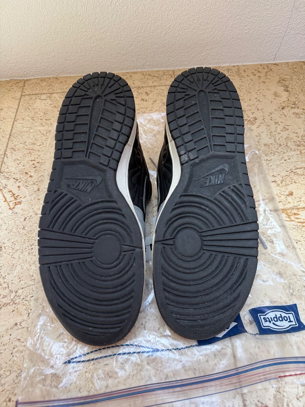 Nike Scarpe da uomo: Nike Dunk Low "Brooklyn Hispano" – Usato da Worb venduto da le_castor 6
