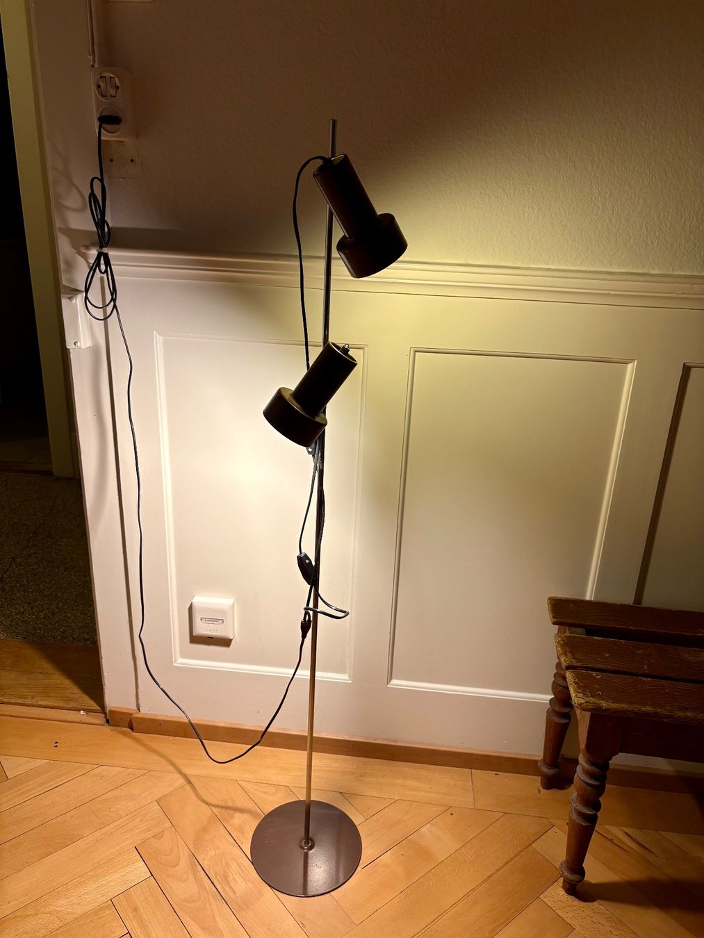 Lampen: Stehlampe – Gebraucht aus Zürich von ea_so8p 2