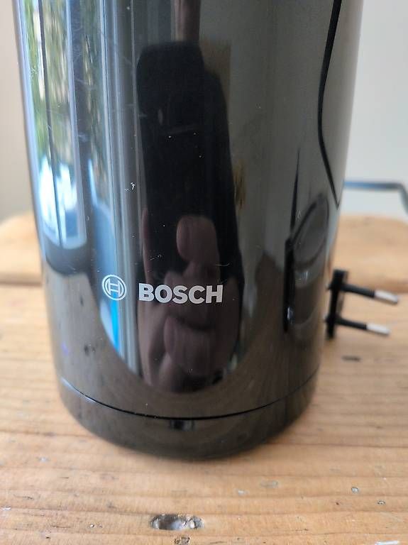 Bosch Küchengeräte: Kaffeemühle - neuwertig - Bosch – Neu (gemäss Beschreibung) aus Bern von samtgrau 1