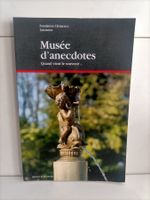 Musée d'anecdotes - Quand vient le souvenir... / Fondation C