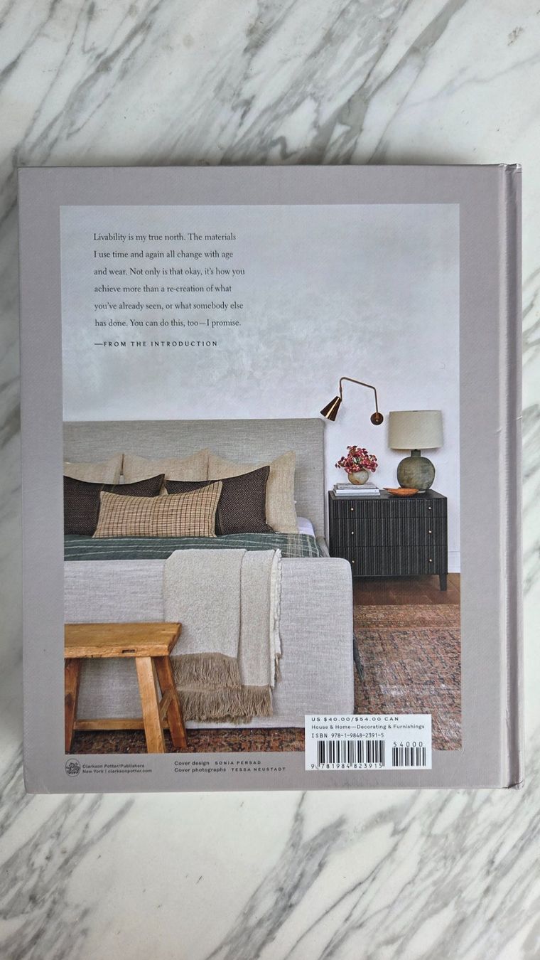 Livres: Made for Living, Interiordesign – D'occasion à Fislisbach par Maieriisli25 3
