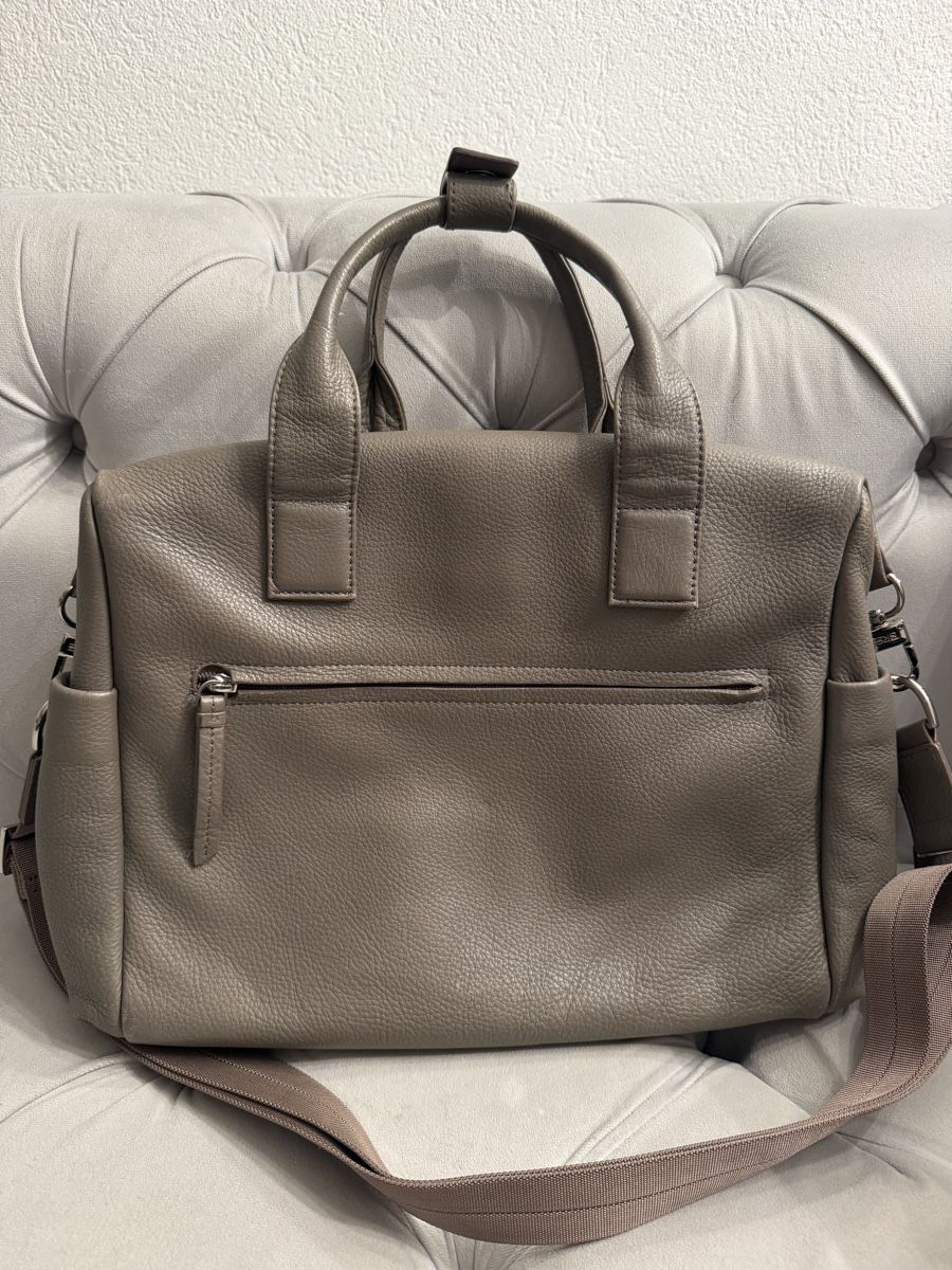 Borse: Bree Ledertasche Laptoptasche leder – Usato da Zürich venduto da bentley_ 1