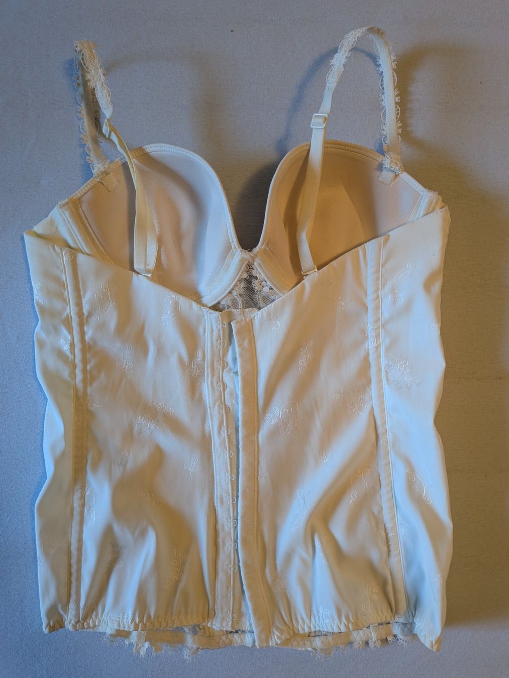 Sonstige Unterwäsche: BH Corsage – Neu (gemäss Beschreibung) aus Zuerich von Jme_zdk8 3