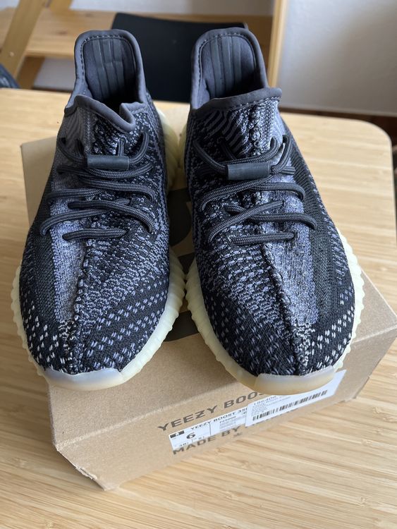 Yeezy Boost 350 V2 Carbon Grosse 38 2 3 Kaufen auf Ricardo