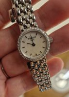 Tissot Lovely with diamonds - never worn