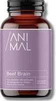 Beef Brain Kapseln – 240 Stück – Hirn & Leber – Weidehaltung