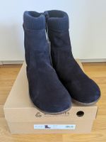 Stiefel Groundies Iceland blau Grösse 43 neu
