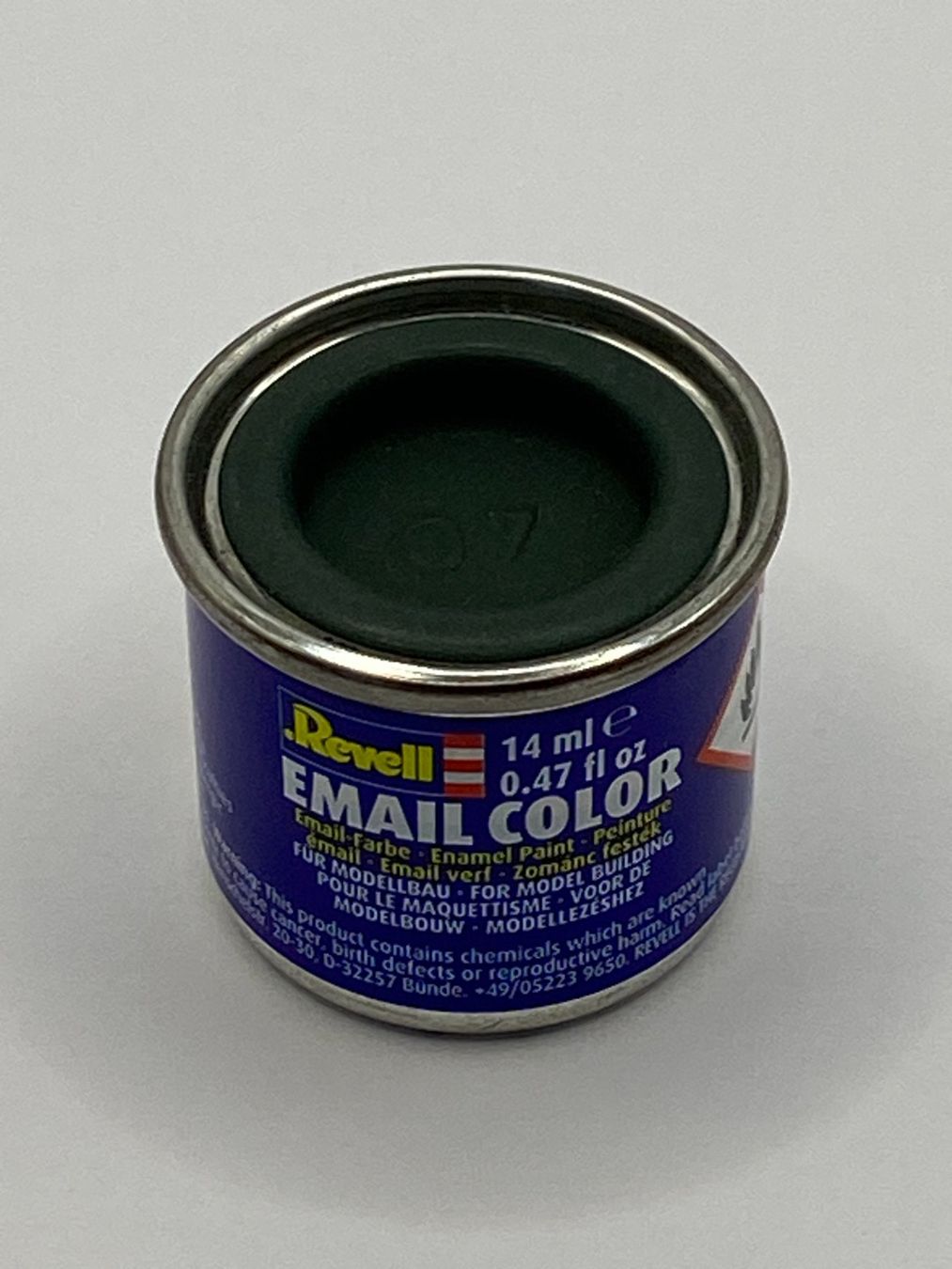 Colori: 10 x Revell Email Color 14ml – Nuovo e nell'imballaggio originale da Neukirch a.d. Thur venduto da MoBa-Artikel.ch 6