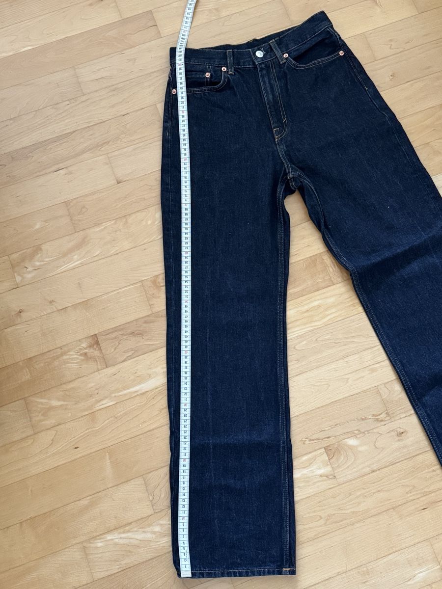 Jeans: Damen Jeans, Cos – Usato da Wiesendangen venduto da leaanuus 3