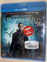 I, Frankenstein blu ray