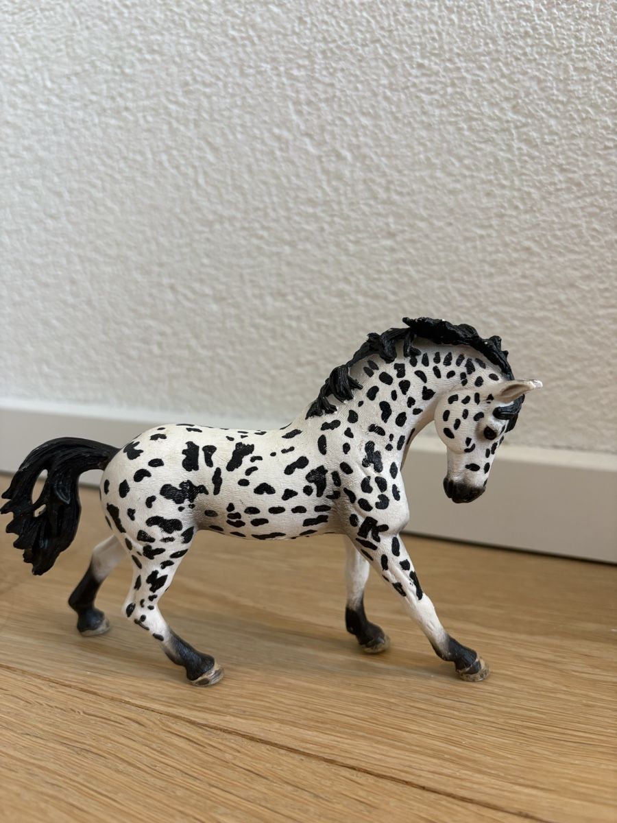 Schleich Jouets: Schleich Pferd – D'occasion à Thun par sop_thg9