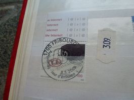 2009 Gutenberg ET-VOLL