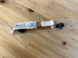 RJ45 LAN Fensterdurchführung - extrem flach & NEU