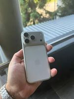 IPHONE 17 Pro 512GB