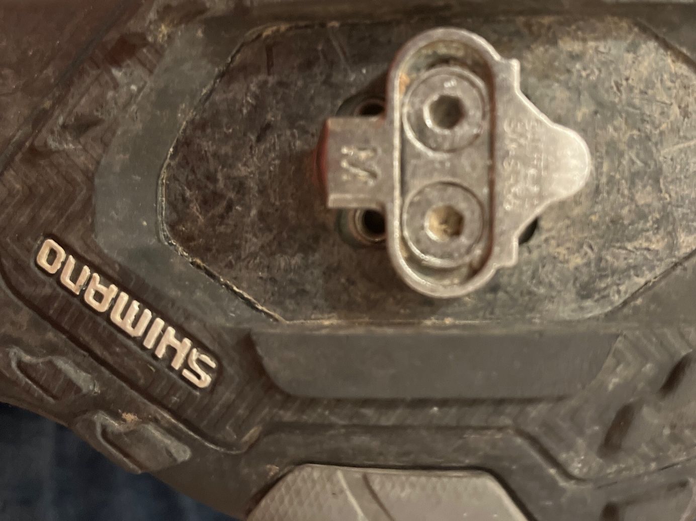 Shimano Scarpe da donna: Shimano Bike Schuh – Usato da Zürich venduto da Siltscha 5