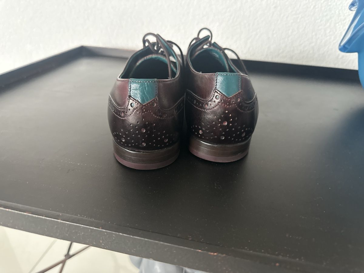 Ted Baker Chaussures hommes: Ted Baker London  – Neuf (Voir description) à Oberägeri par lev_7kc2 2