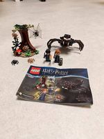 LEGO Harry Potter Aragogs Versteck 75950