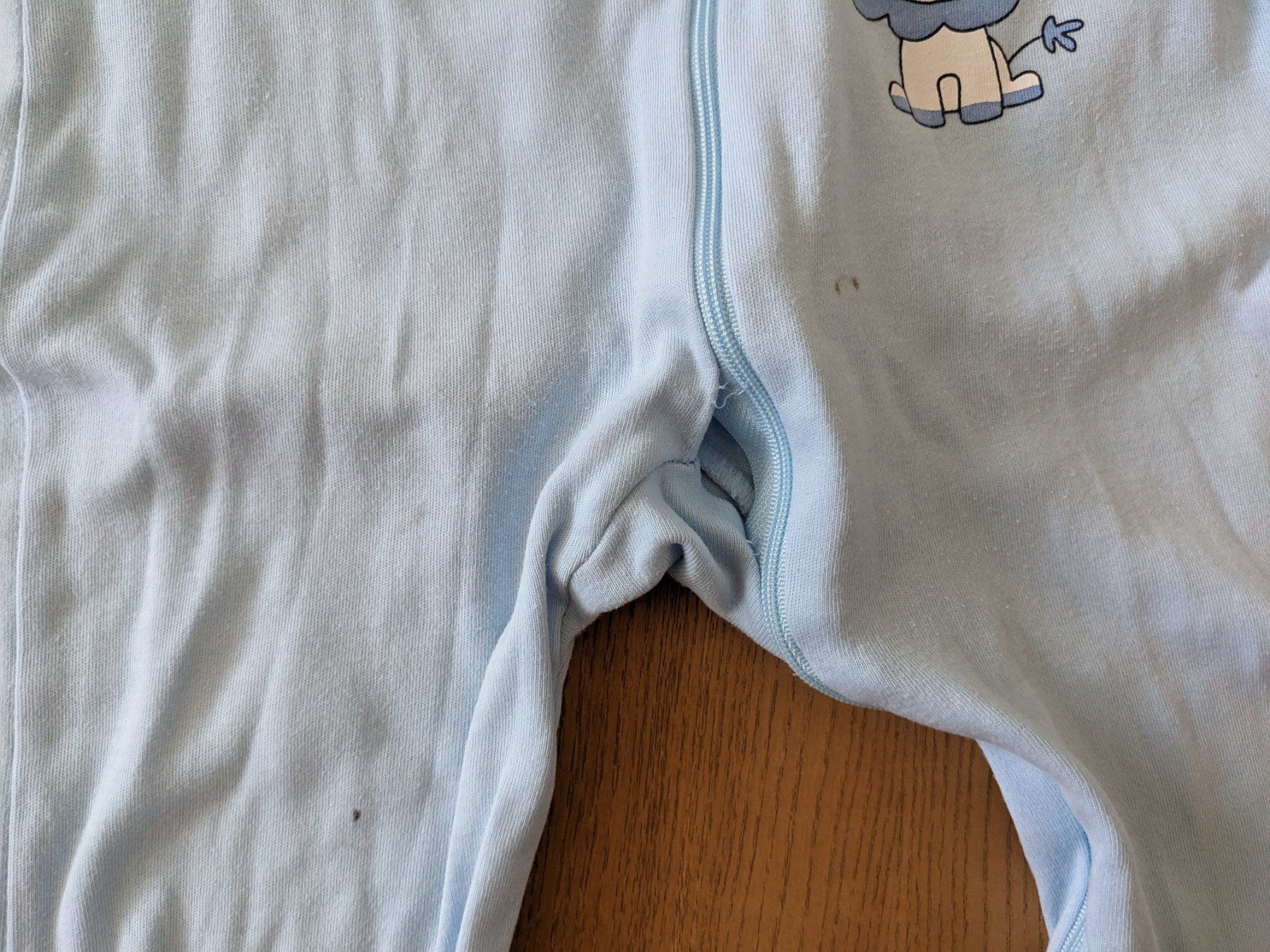 Pigiama & Simili: 3 Pyjamas Grösse 86/92 – Usato da Wald ZH venduto da andy_ch01 3