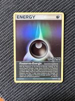 Pokemon Finsternis Energy Reverse Holo Ex Delta Species