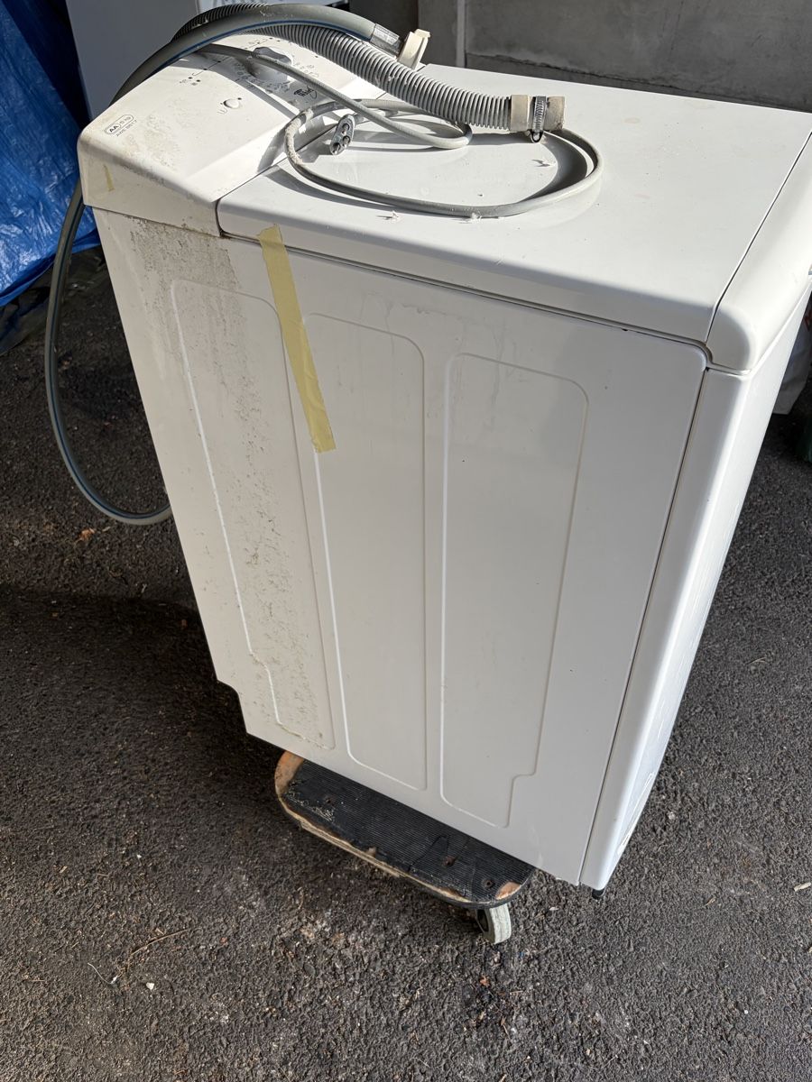 Whirlpool Lavatrici: Machine à laver whirlpool  – Nuovo (secondo la descrizione) da Genève venduto da abd_tww7 2