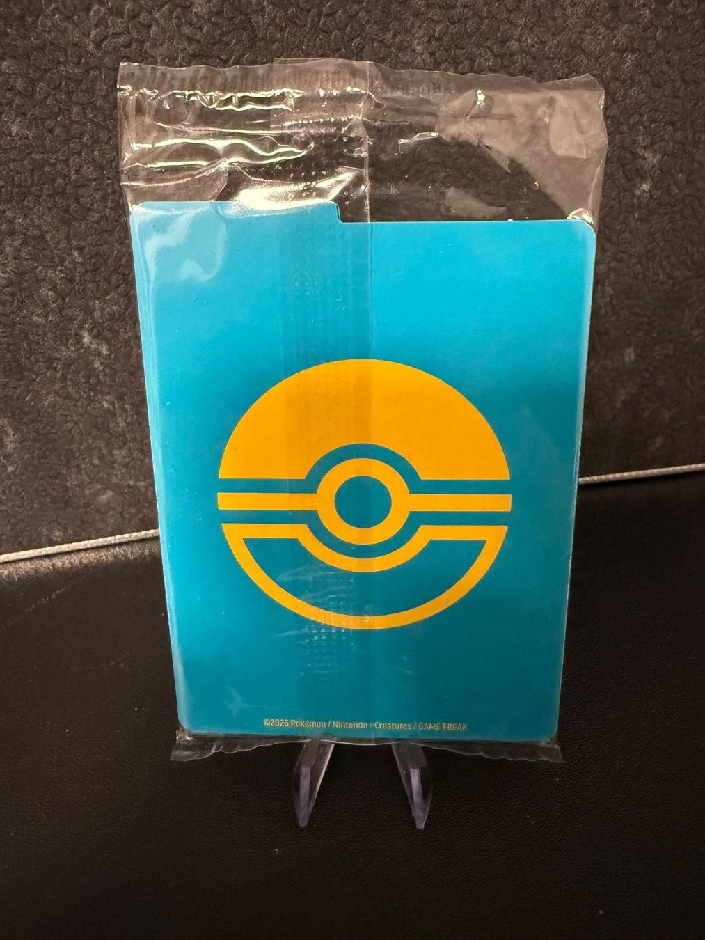 Pokémon Sammelbilder & Trading cards: N's Zekrom (MEP 031) / French – Gebraucht aus Misery von A10GunnerFan 1