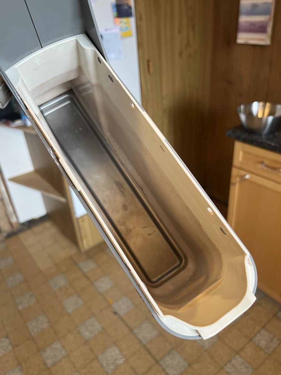 Miele Elettrodomestici da cucina: Miele Dampfgarer DG 4060 – Difettoso da Gammen venduto da marni01 3