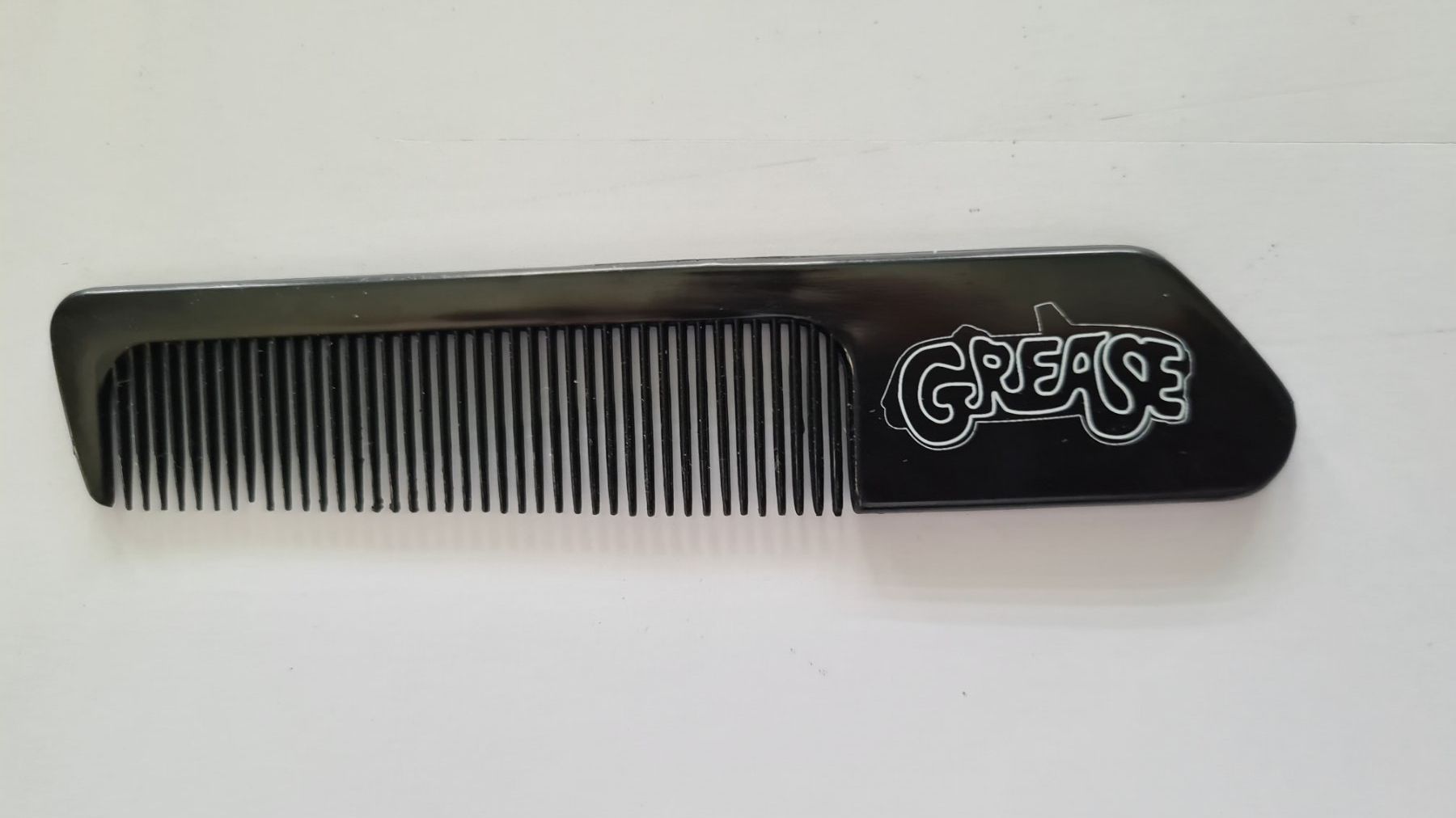 Sonstige Haarpflege: Kamm GREASE – Neu (gemäss Beschreibung) aus Neuhausen am Rheinfall von Nuttyprofessor