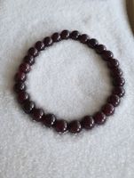 Bracelet - Grenat