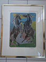Hans Erni - Original
