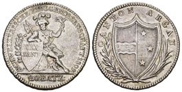 Aargau 1809