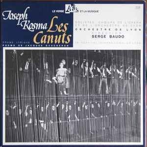 Dischi in vinile: Joseph Kosma: Les Canuts – Usato da Neuchâtel venduto da Maudicia