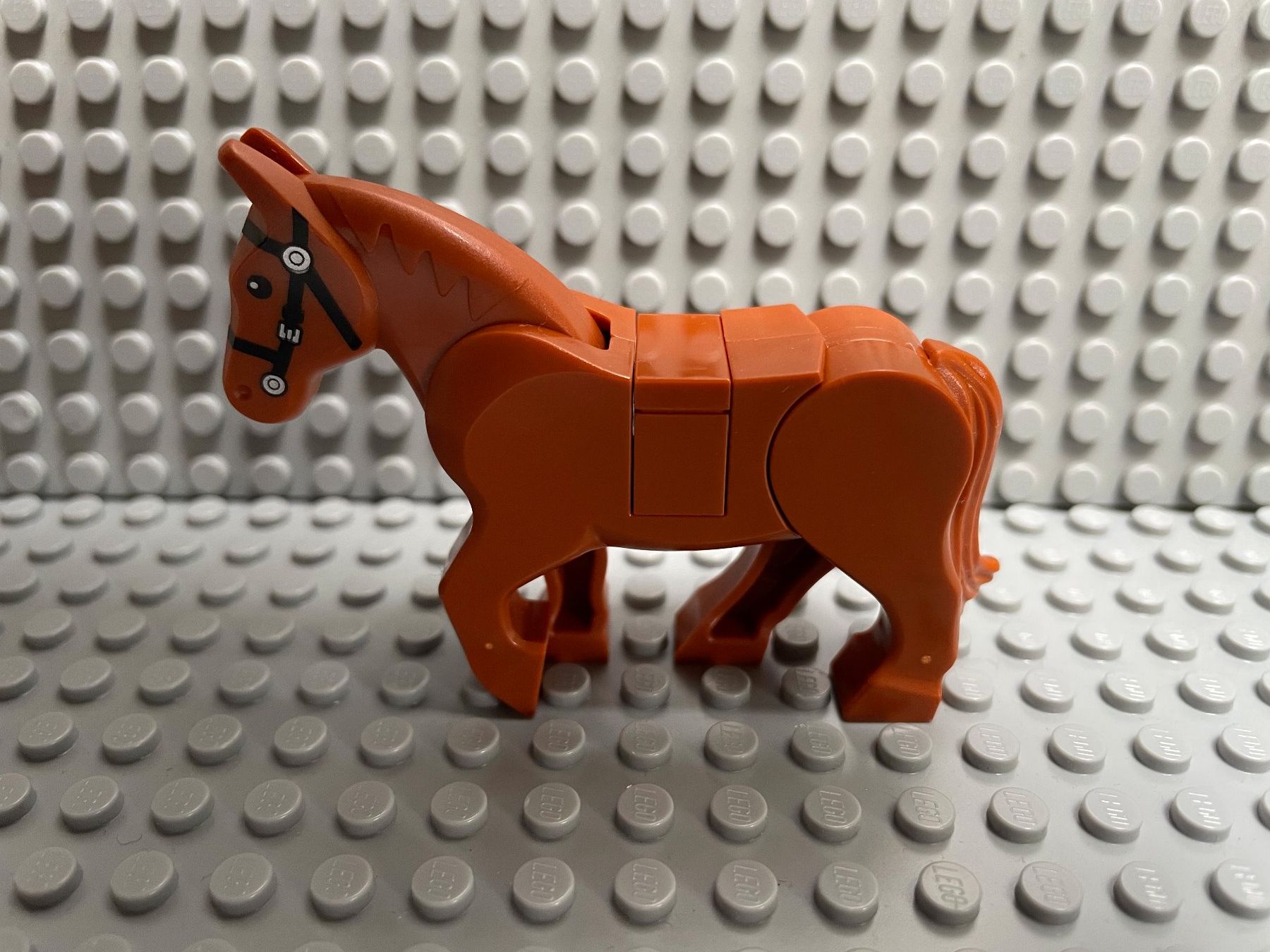Lego Kit di costruzioni: Lego Tiere - Pferd – Nuovo (secondo la descrizione) da Horw venduto da G39517sG